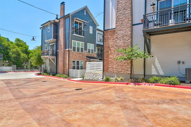3809 Valley View RD 13, Austin, TX 78704