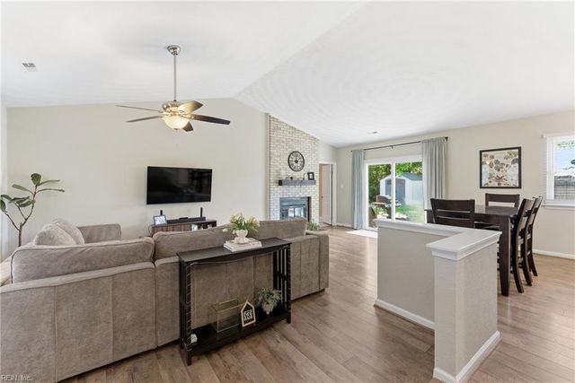 3308 Woodbaugh DR, Chesapeake, VA 23321