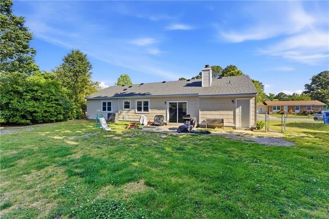 3308 Woodbaugh DR, Chesapeake, VA 23321