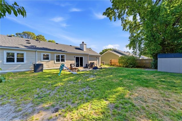 3308 Woodbaugh DR, Chesapeake, VA 23321