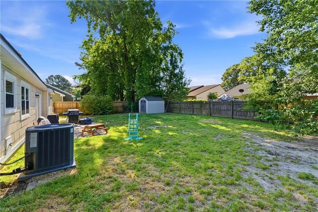 3308 Woodbaugh DR, Chesapeake, VA 23321