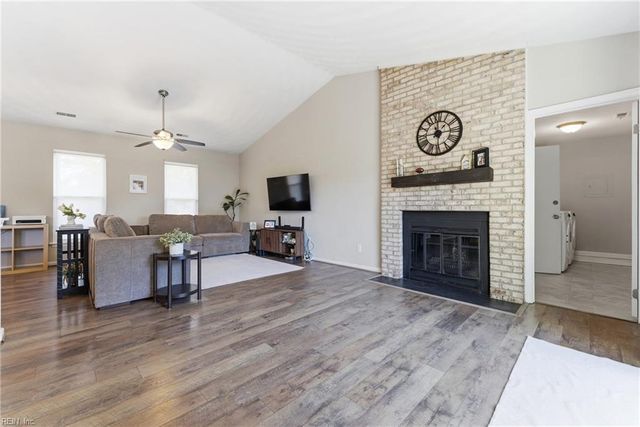 3308 Woodbaugh DR, Chesapeake, VA 23321