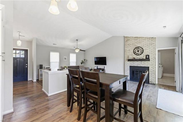 3308 Woodbaugh DR, Chesapeake, VA 23321