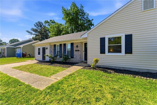 3308 Woodbaugh DR, Chesapeake, VA 23321