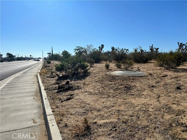56569 29 Palms Highway, Yucca Valley, CA 92284