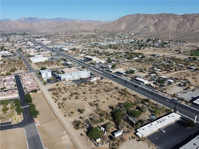56569 29 Palms Highway, Yucca Valley, CA 92284