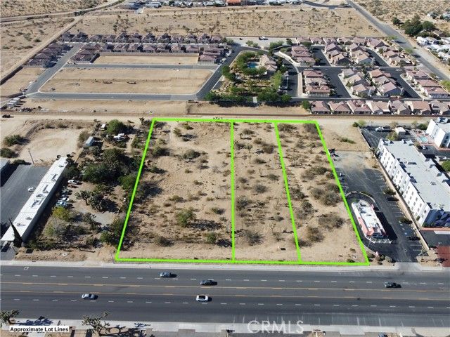 56569 29 Palms Highway, Yucca Valley, CA 92284