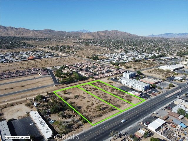 56569 29 Palms Highway, Yucca Valley, CA 92284