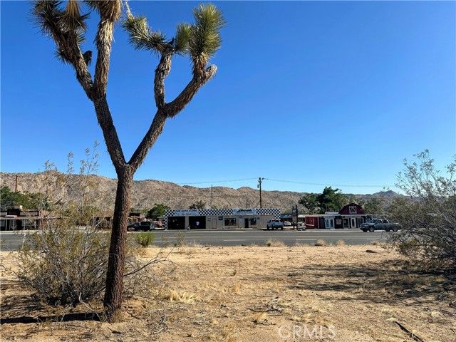 56569 29 Palms Highway, Yucca Valley, CA 92284