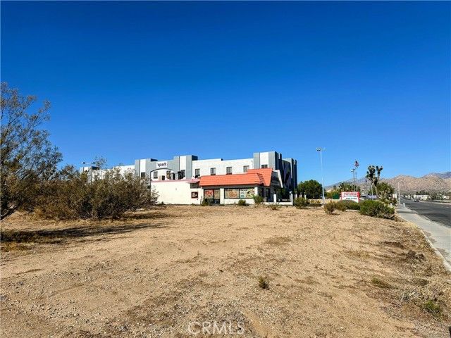 56569 29 Palms Highway, Yucca Valley, CA 92284