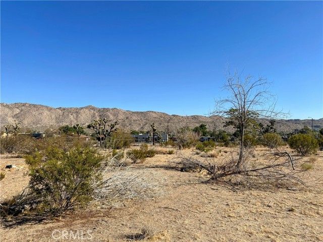 56569 29 Palms Highway, Yucca Valley, CA 92284