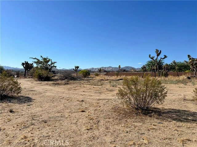56569 29 Palms Highway, Yucca Valley, CA 92284