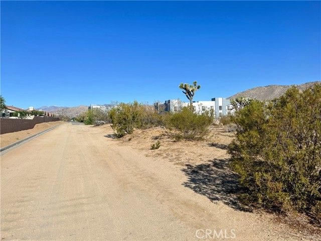 56569 29 Palms Highway, Yucca Valley, CA 92284