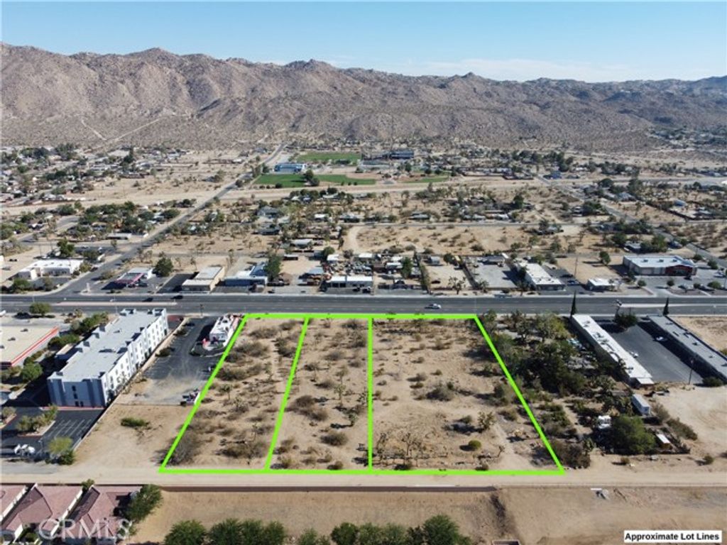 56569 29 Palms Highway, Yucca Valley, CA 92284