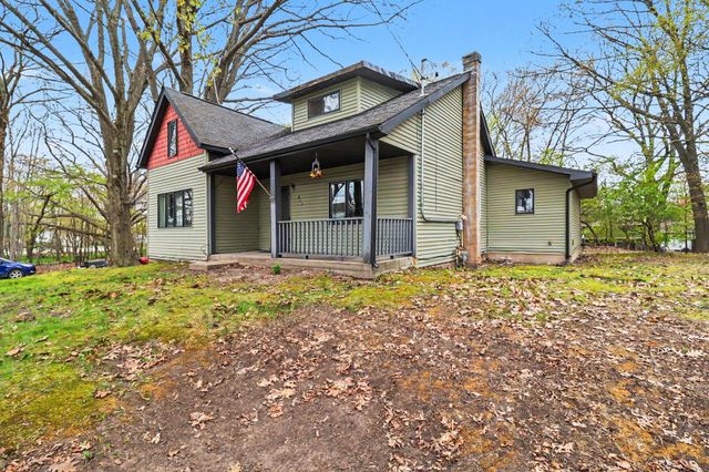 811 N Washington Avenue, Ludington, MI 49431