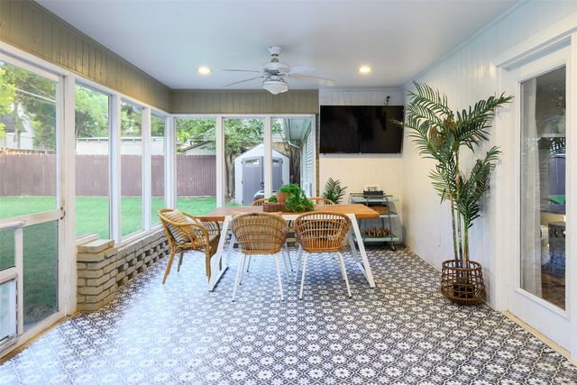 1439 Mapleton Drive, Dallas, TX 75228