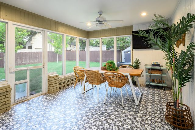 1439 Mapleton Drive, Dallas, TX 75228