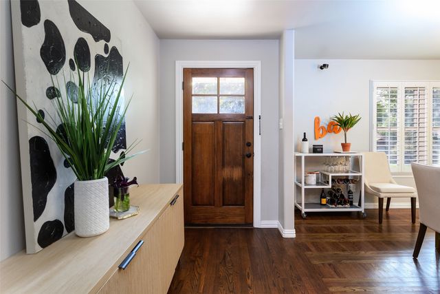 1439 Mapleton Drive, Dallas, TX 75228