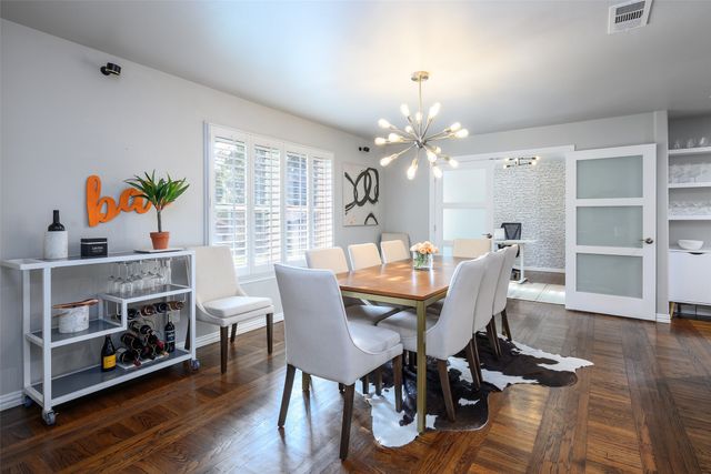 1439 Mapleton Drive, Dallas, TX 75228