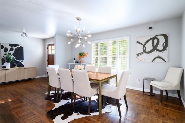 1439 Mapleton Drive, Dallas, TX 75228