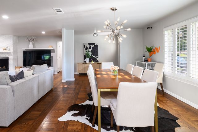 1439 Mapleton Drive, Dallas, TX 75228