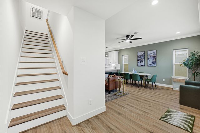 3510 Rebecca Street, Houston, TX 77021