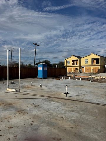 3510 Rebecca Street, Houston, TX 77021