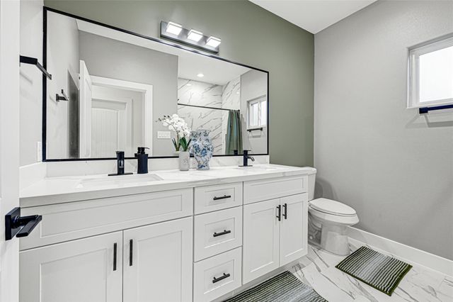 3510 Rebecca Street, Houston, TX 77021