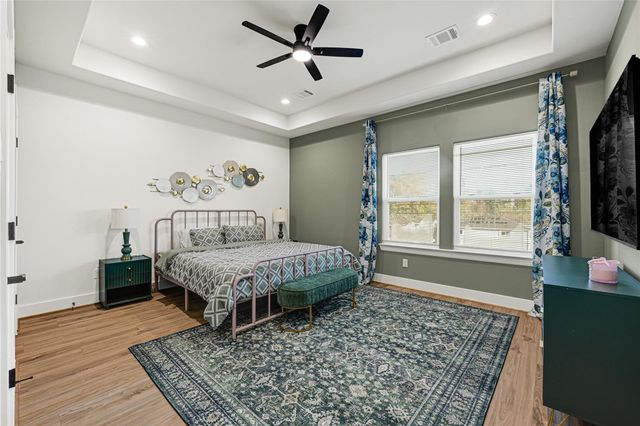 3510 Rebecca Street, Houston, TX 77021