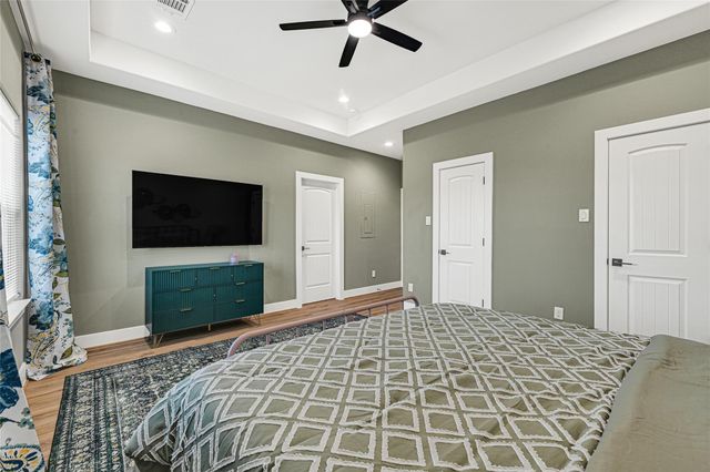 3510 Rebecca Street, Houston, TX 77021