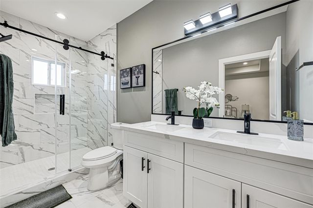 3510 Rebecca Street, Houston, TX 77021