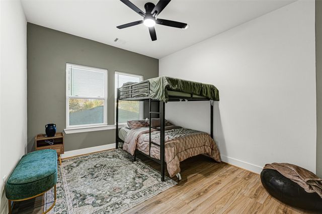 3510 Rebecca Street, Houston, TX 77021