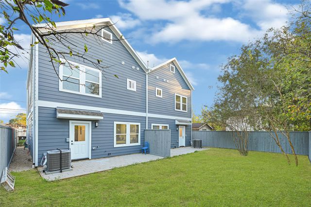 3510 Rebecca Street, Houston, TX 77021