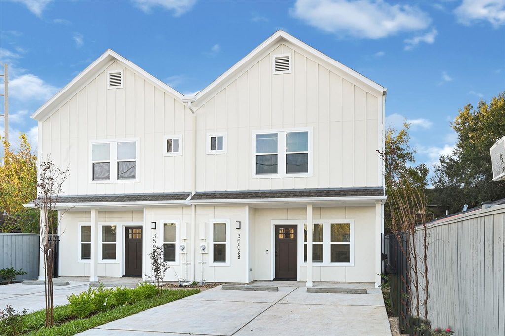 3510 Rebecca Street, Houston, TX 77021