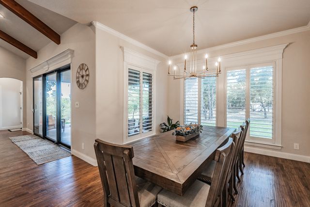 2045 Glenhollow Drive, Weatherford, TX 76088
