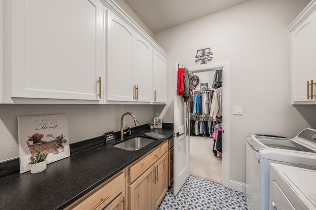 2045 Glenhollow Drive, Weatherford, TX 76088