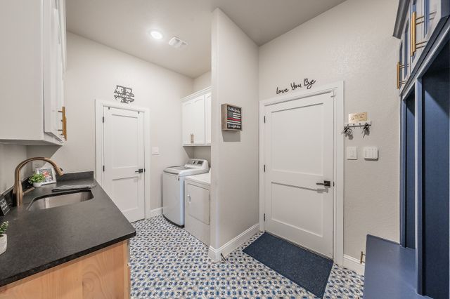 2045 Glenhollow Drive, Weatherford, TX 76088