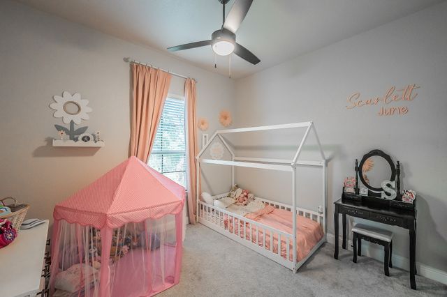 2045 Glenhollow Drive, Weatherford, TX 76088