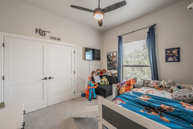 2045 Glenhollow Drive, Weatherford, TX 76088
