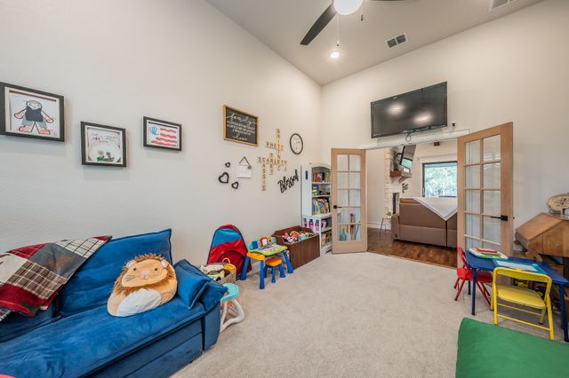 2045 Glenhollow Drive, Weatherford, TX 76088