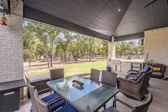 2045 Glenhollow Drive, Weatherford, TX 76088