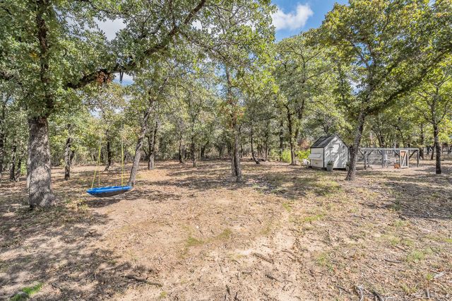 2045 Glenhollow Drive, Weatherford, TX 76088