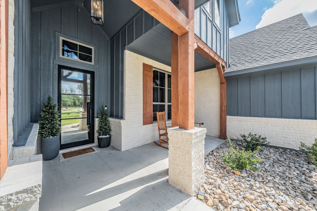 2045 Glenhollow Drive, Weatherford, TX 76088 — photo 5