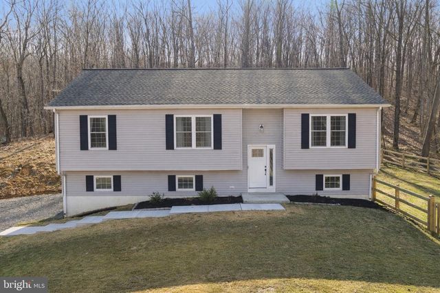 362 DAWN LN, Harpers Ferry, WV 25425