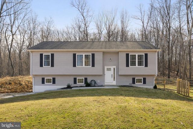 362 DAWN LN, Harpers Ferry, WV 25425