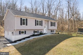 362 DAWN LN, Harpers Ferry, WV 25425