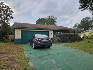 2726 SABAL PALM DRIVE, Edgewater, FL 32141