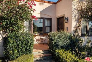428 N Alta Vista Boulevard, Los Angeles, CA 90036