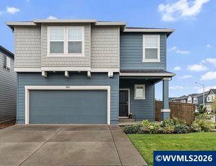692 Thomas Wy, Woodburn, OR 97071