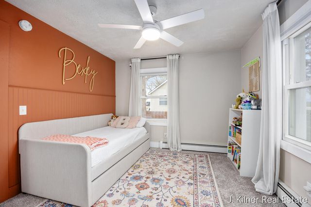 65 Betty Street, Comstock Park, MI 49321